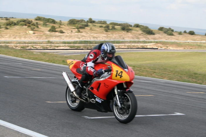Endurance 2006 LEDENON | image 173