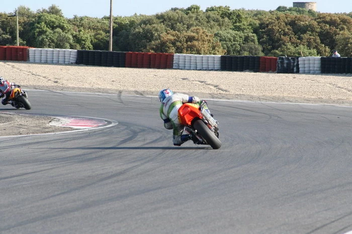 Endurance 2006 LEDENON | image 88