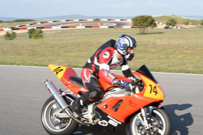Endurance 2006 LEDENON | image 87