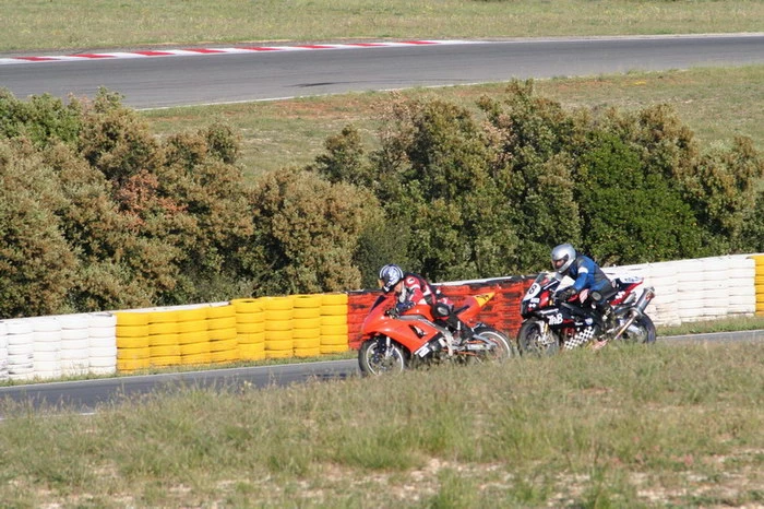 Endurance 2006 LEDENON