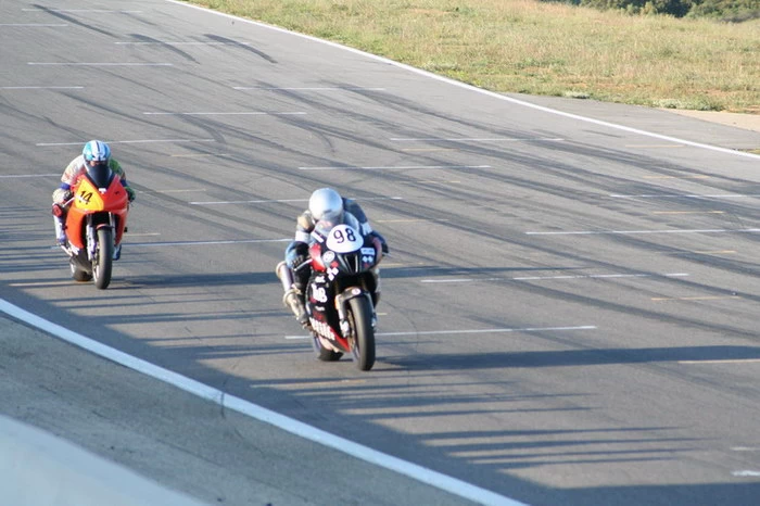 Endurance 2006 LEDENON | image 91