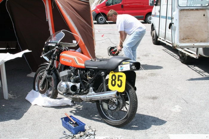 Endurance 2006 LEDENON | image 63