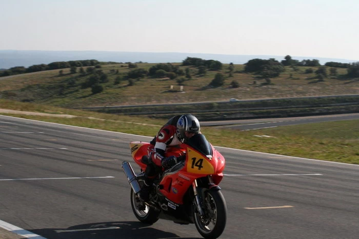 Endurance 2006 LEDENON | image 15