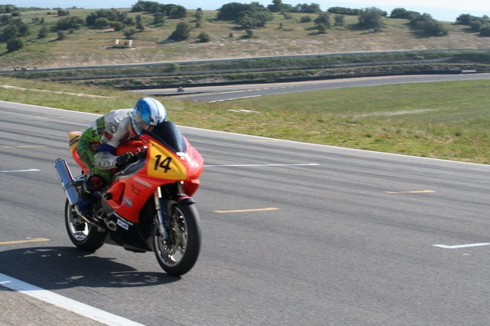 Endurance 2006 LEDENON | image 7