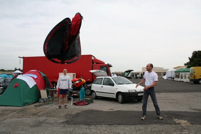 Endurance 2006 LEDENON | image 74