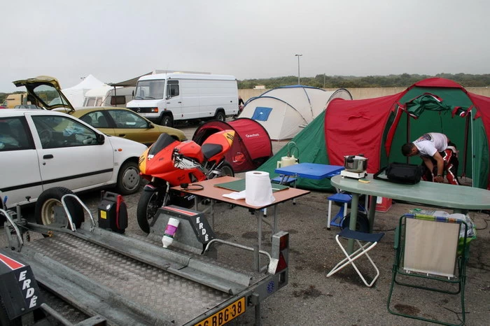 Endurance 2006 LEDENON | image 128