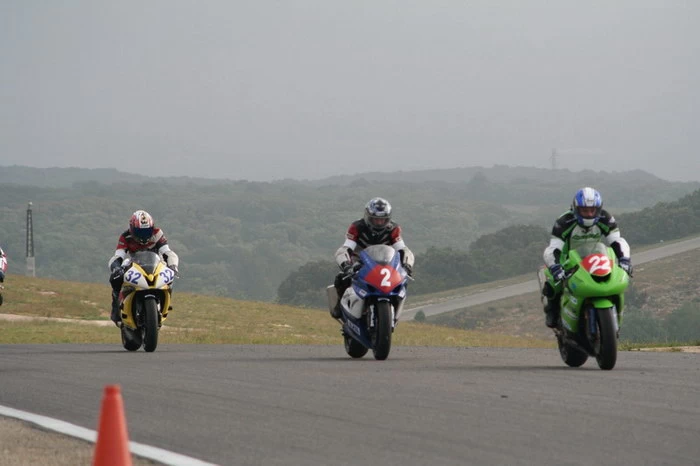 Endurance 2006 LEDENON | image 62