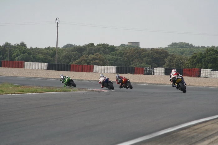 Endurance 2006 LEDENON | image 129
