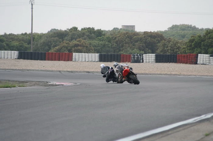 Endurance 2006 LEDENON | image 3