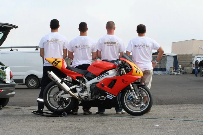 Endurance 2006 LEDENON | image 176