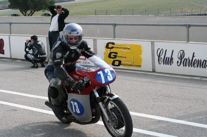 Endurance 2006 LEDENON | image 169