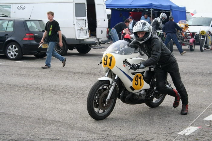 Endurance 2006 LEDENON | image 142