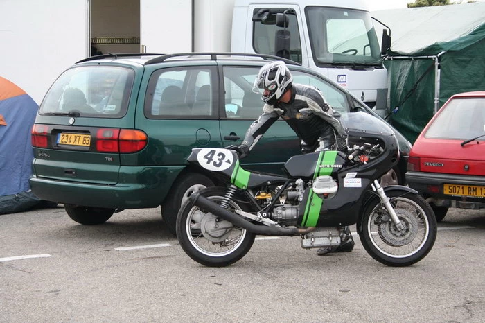 Endurance 2006 LEDENON | image 82