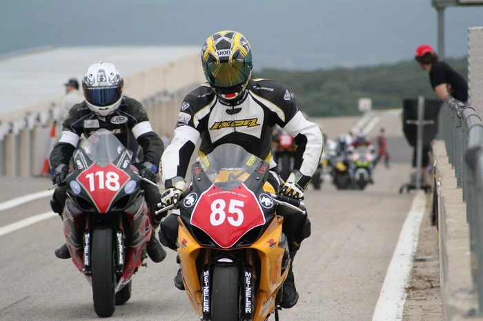 Endurance 2006 LEDENON | image 10