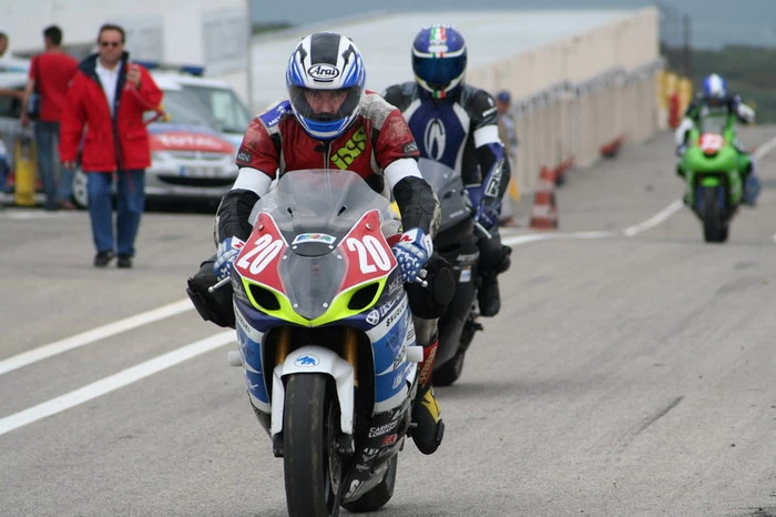 Endurance 2006 LEDENON | image 38