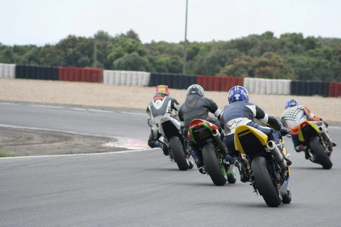 Endurance 2006 LEDENON | image 149