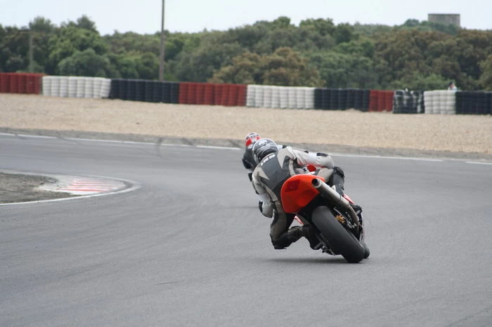 Endurance 2006 LEDENON | image 19