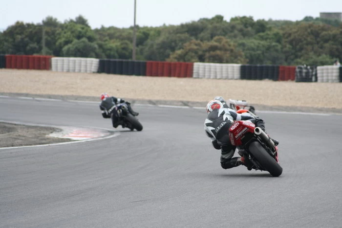 Endurance 2006 LEDENON | image 124