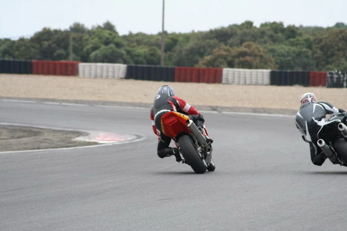 Endurance 2006 LEDENON | image 161