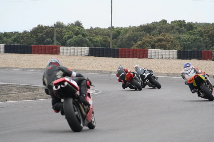 Endurance 2006 LEDENON | image 130