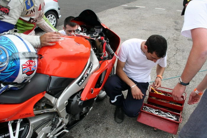 Endurance 2006 LEDENON | image 117