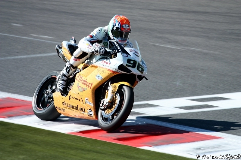 Magny-Cours 2011 | image 20