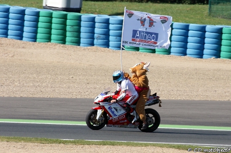 Magny-Cours 2011 | image 12