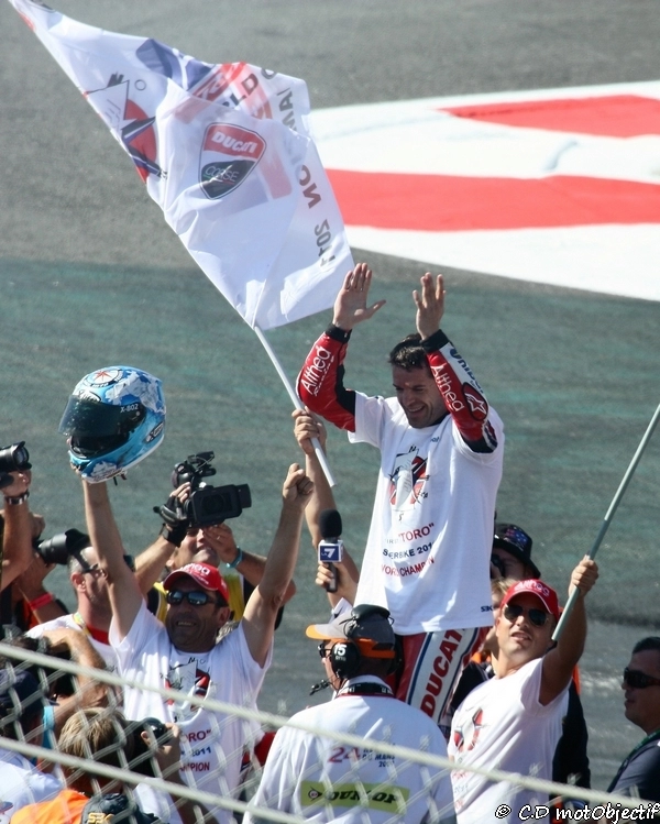 Magny-Cours 2011 | image 11