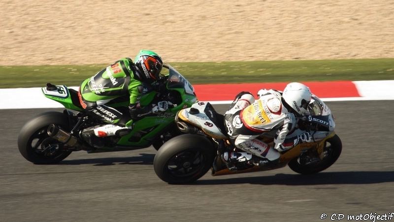Magny-Cours 2011 | image 24