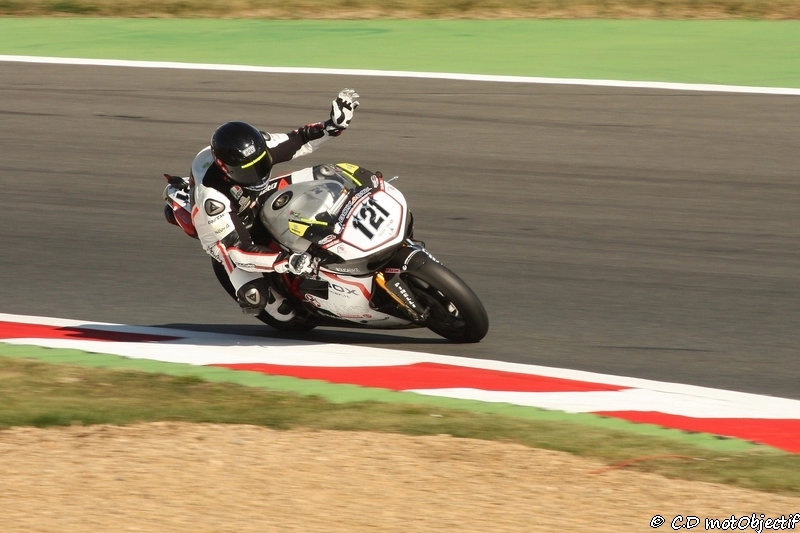 Magny-Cours 2011 | image 13