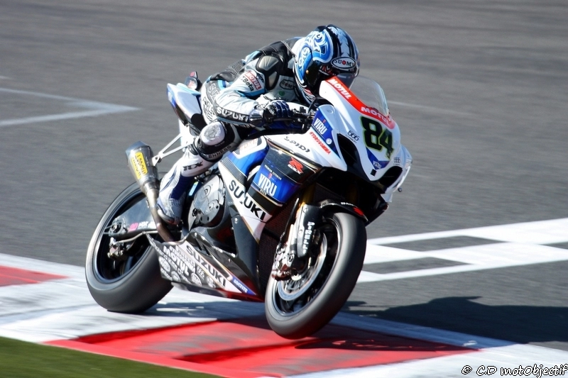 Magny-Cours 2011 | image 4