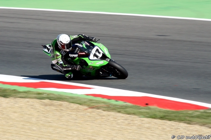 Magny-Cours 2011 | image 25
