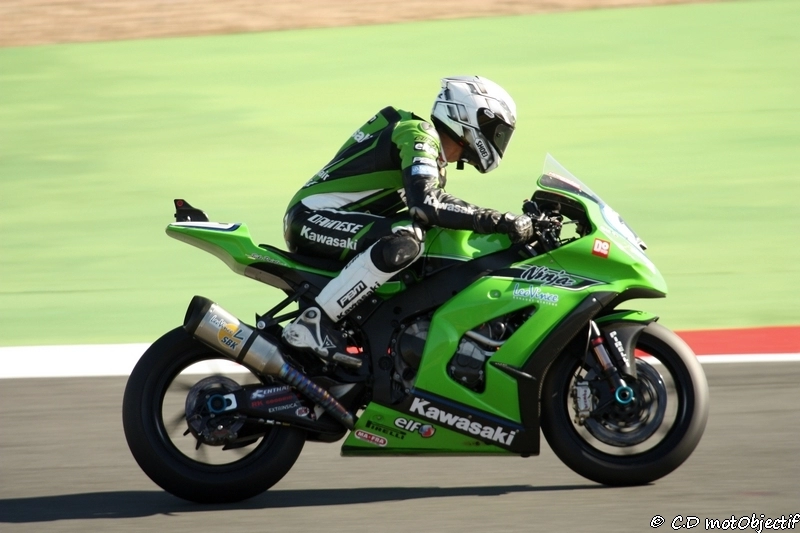 Magny-Cours 2011 | image 1