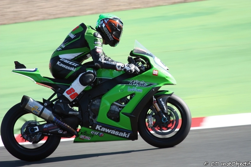 Magny-Cours 2011 | image 29
