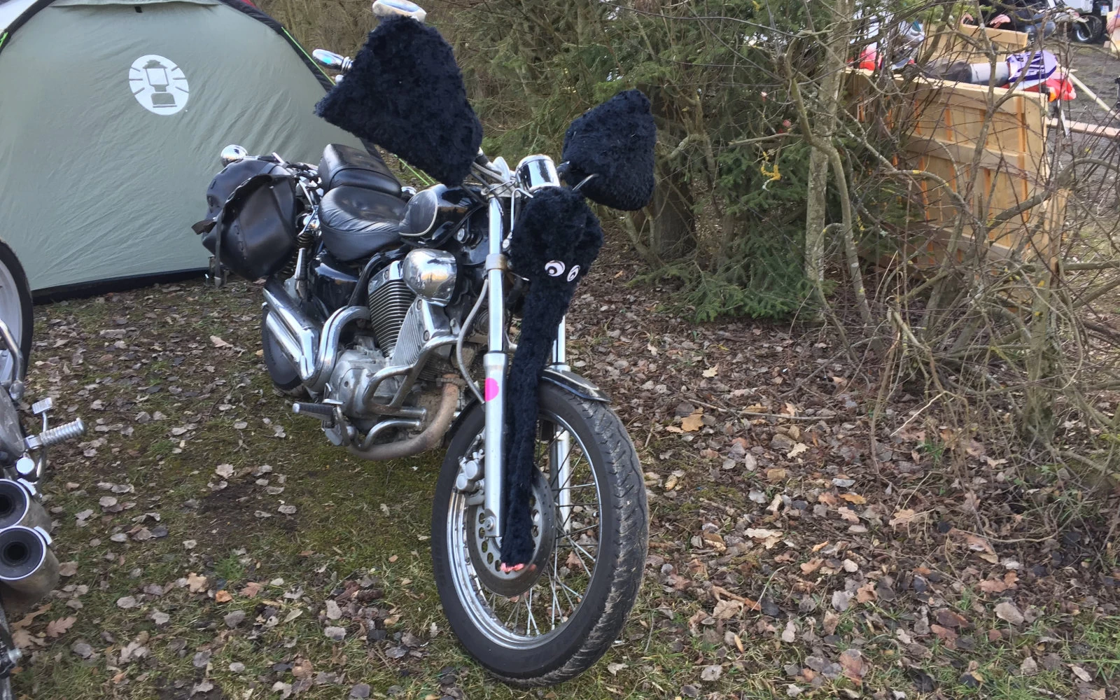 Voyage aux Elephants au Nurburgring | image 25