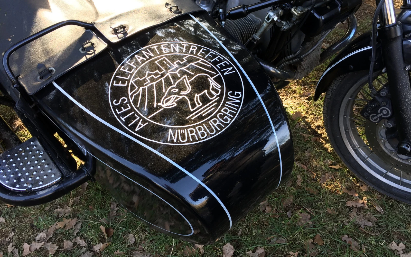 Voyage aux Elephants au Nurburgring | image 36