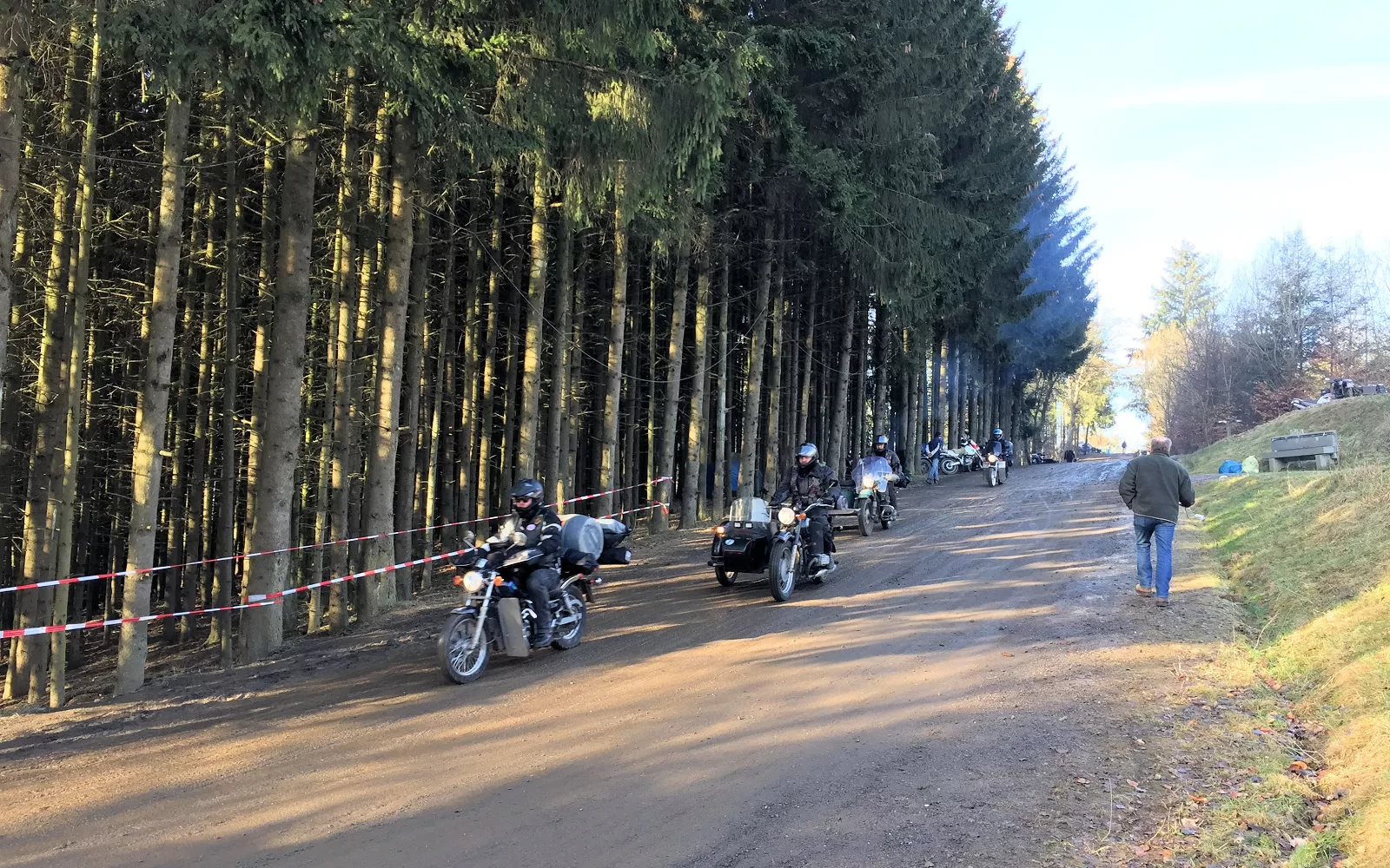 Voyage aux Elephants au Nurburgring | image 39