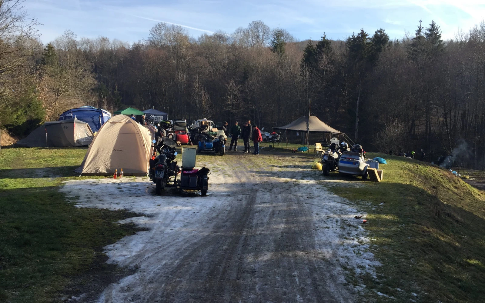 Voyage aux Elephants au Nurburgring | image 28