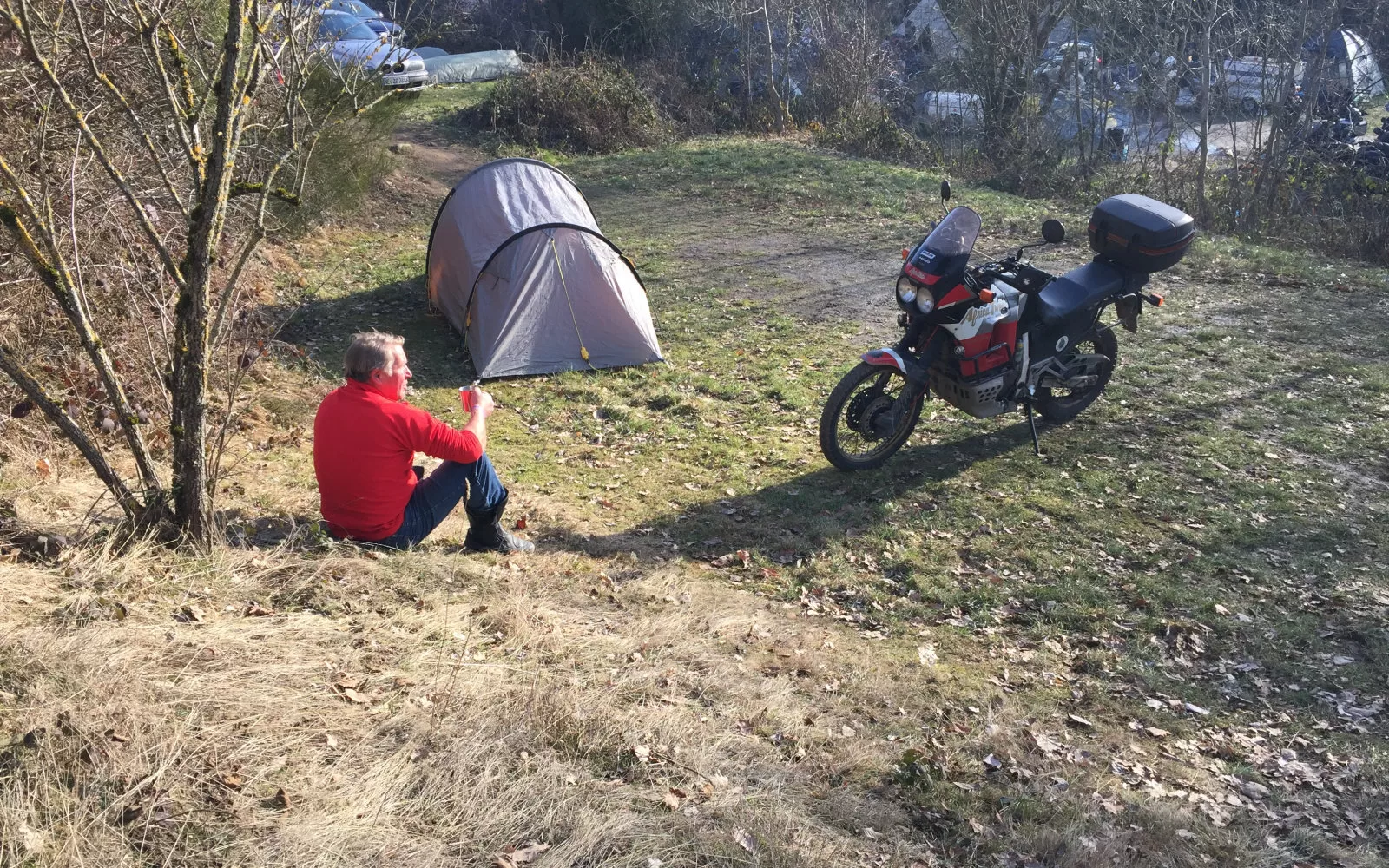 Voyage aux Elephants au Nurburgring | image 14