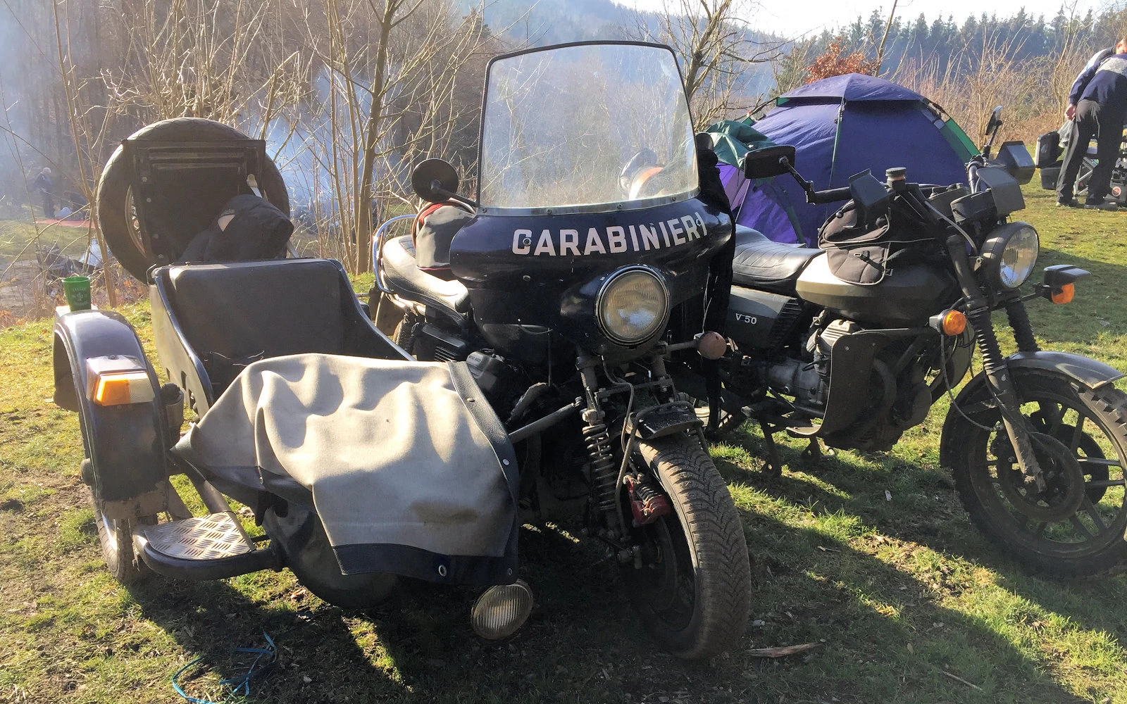 Voyage aux Elephants au Nurburgring | image 19