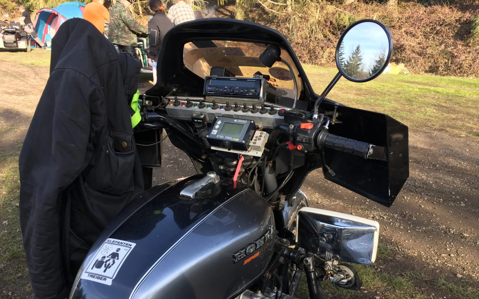 Voyage aux Elephants au Nurburgring | image 40