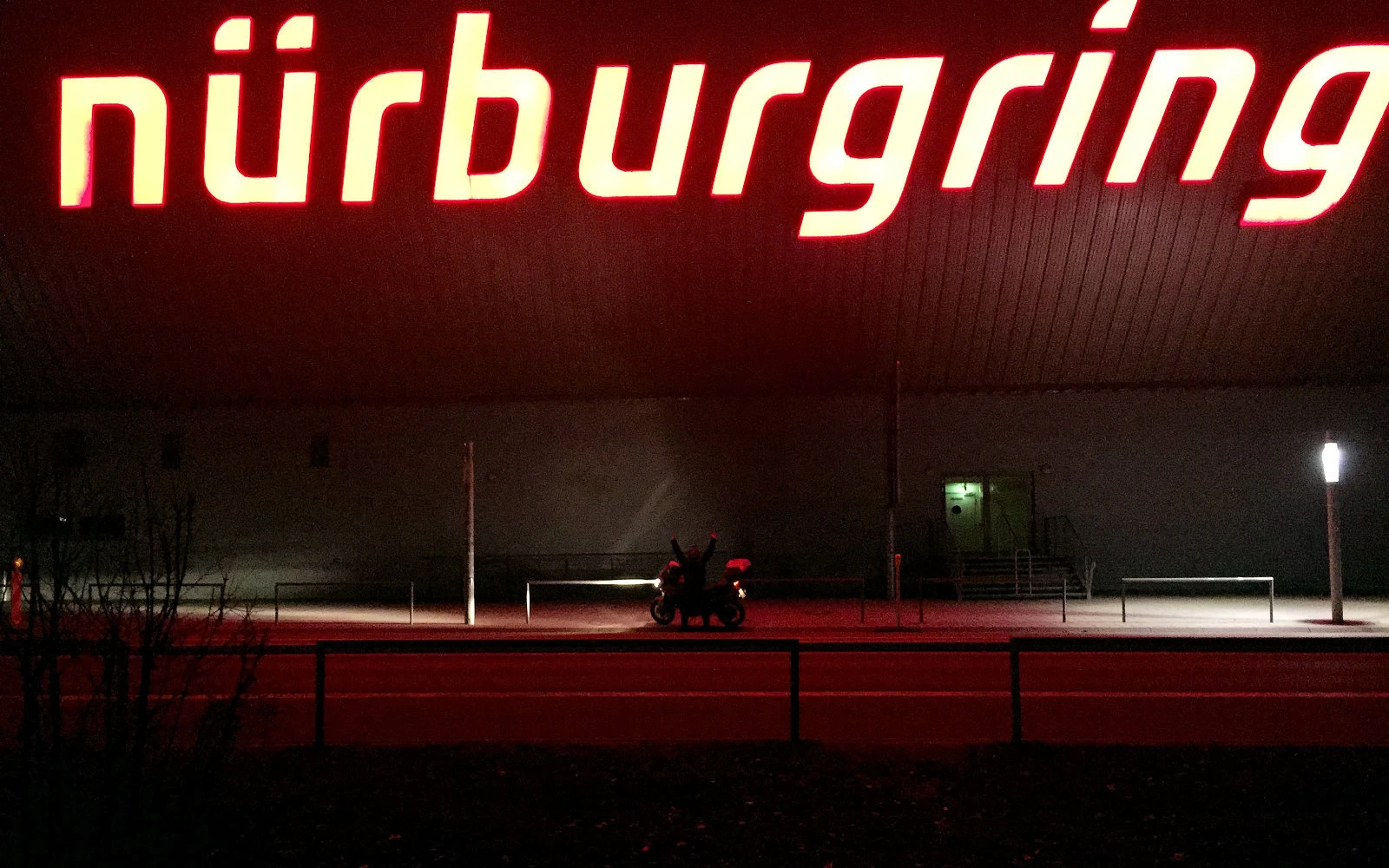 Voyage aux Elephants au Nurburgring | image 48