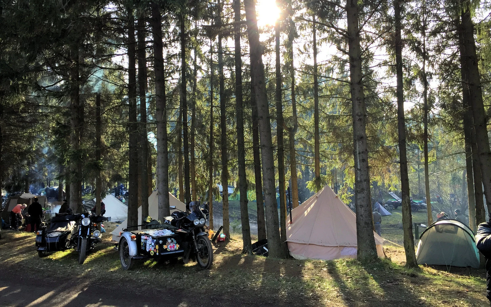Voyage aux Elephants au Nurburgring | image 7