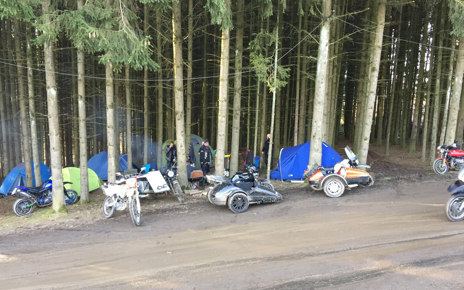 Voyage aux Elephants au Nurburgring | image 52