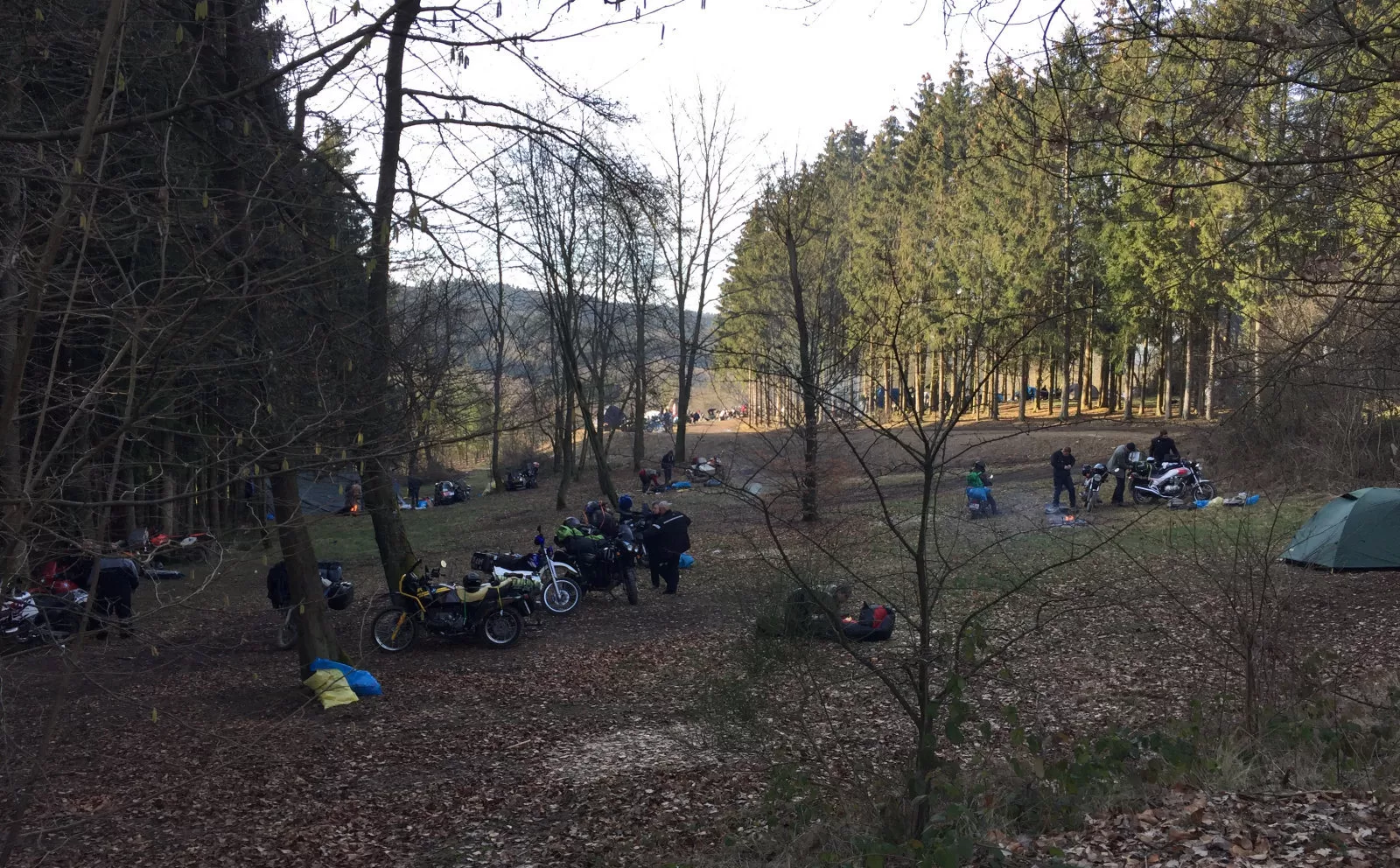 Voyage aux Elephants au Nurburgring | image 45