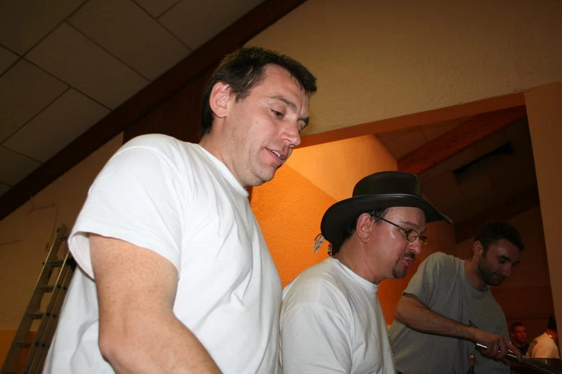 La concentre des Sangliers edition 2007 | image 66