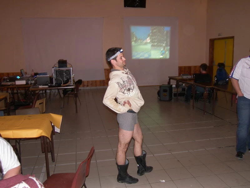 La concentre des Sangliers edition 2007 | image 166