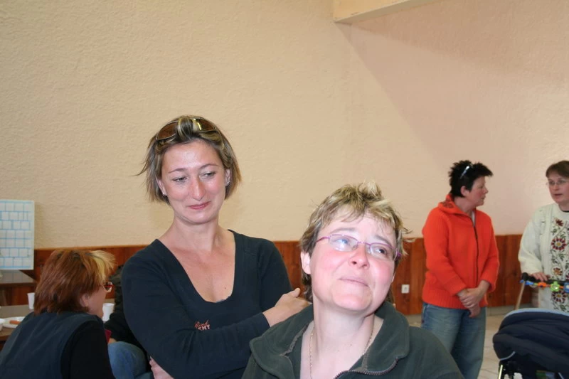La concentre des Sangliers edition 2007 | image 19
