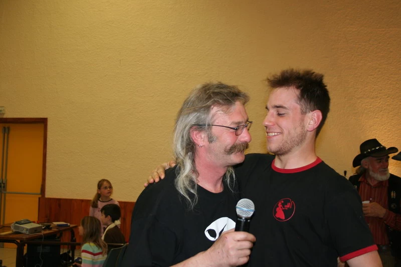 La concentre des Sangliers edition 2007 | image 127