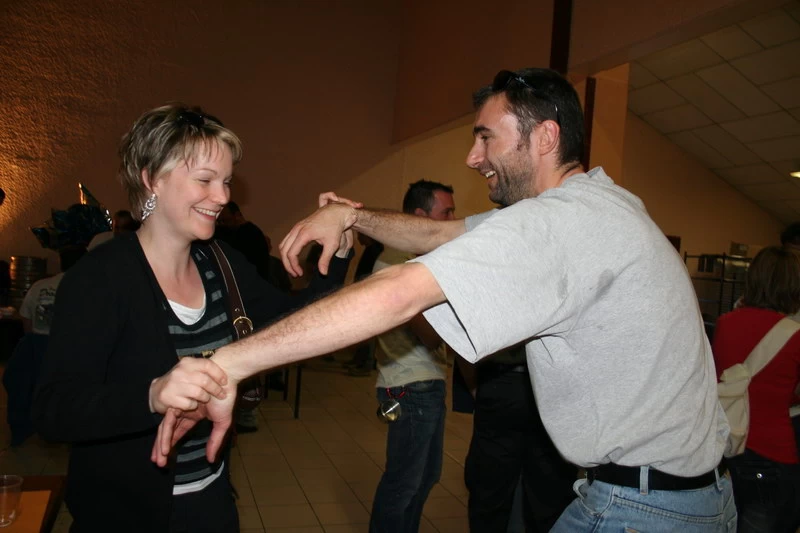 La concentre des Sangliers edition 2007 | image 324